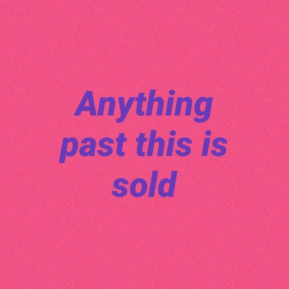 Come check out my shop - Picture 1 of 1